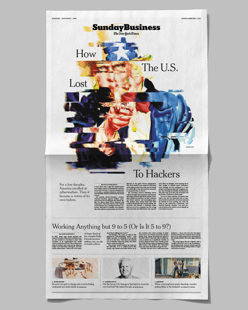 New York Times Capitalism New York Times Capitalism