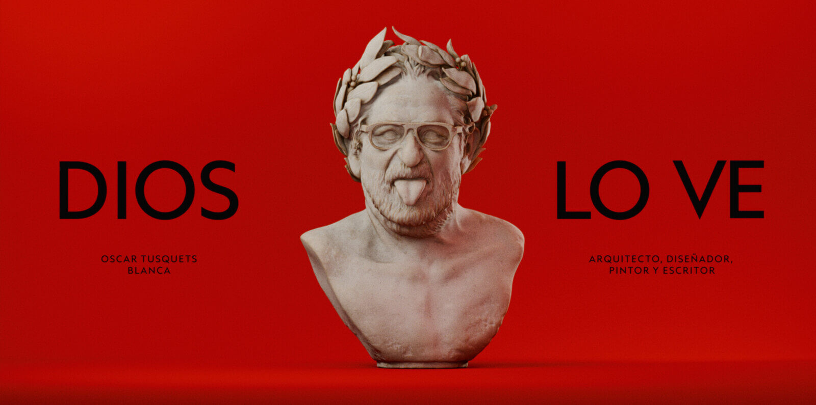 Dios Lo Ve